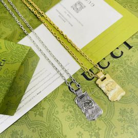 Picture of Gucci Necklace _SKUGuccinecklace03cly1479677